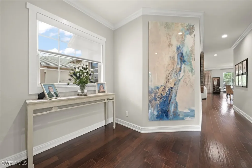 646 Vintage Reserve Circle Naples FL 34119