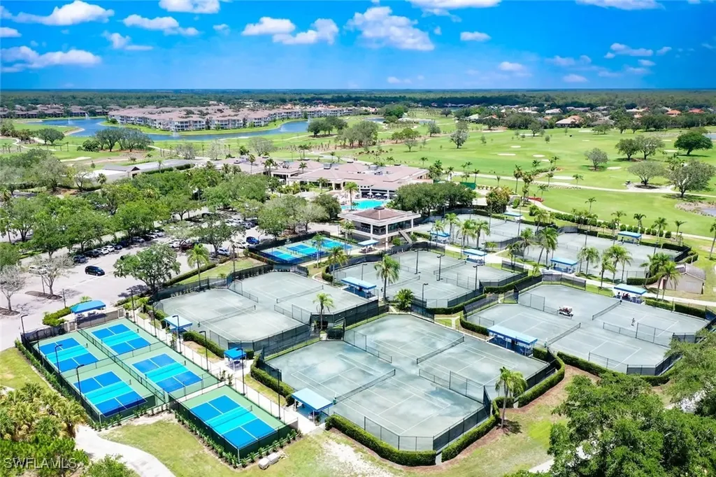 646 Vintage Reserve Circle Naples FL 34119