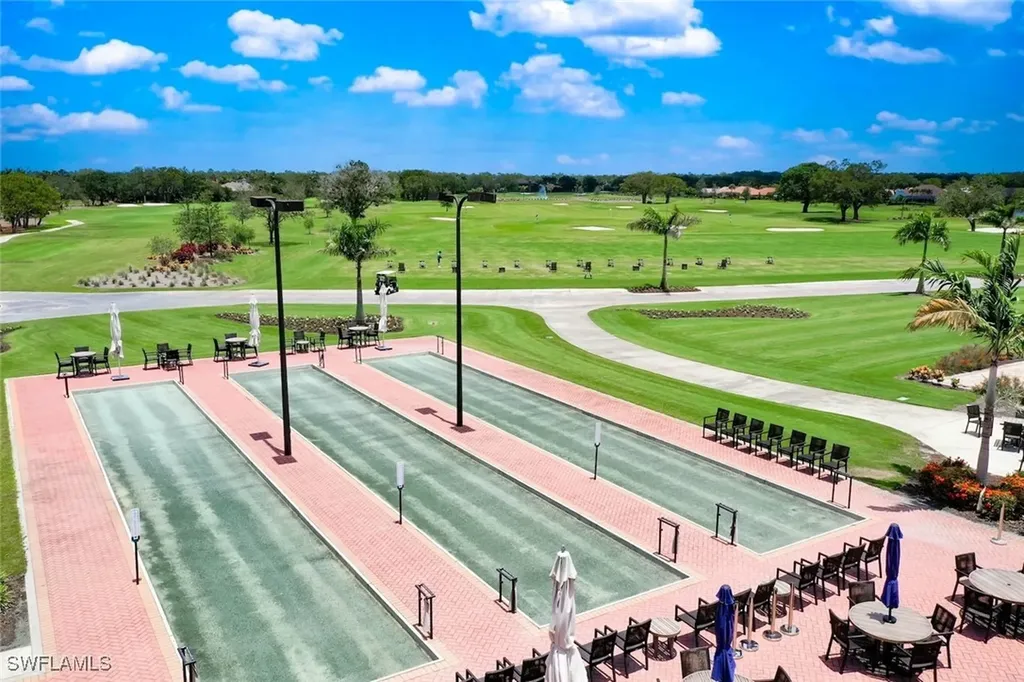 646 Vintage Reserve Circle Naples FL 34119