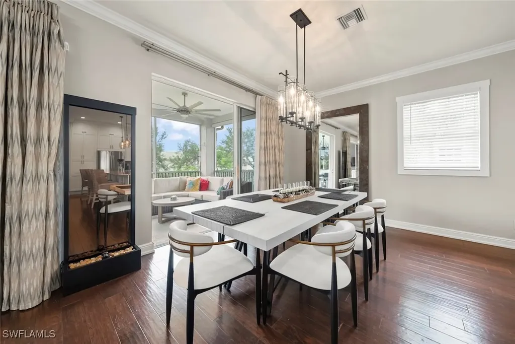 646 Vintage Reserve Circle Naples FL 34119