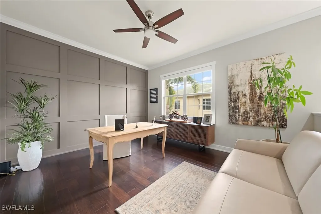 646 Vintage Reserve Circle Naples FL 34119