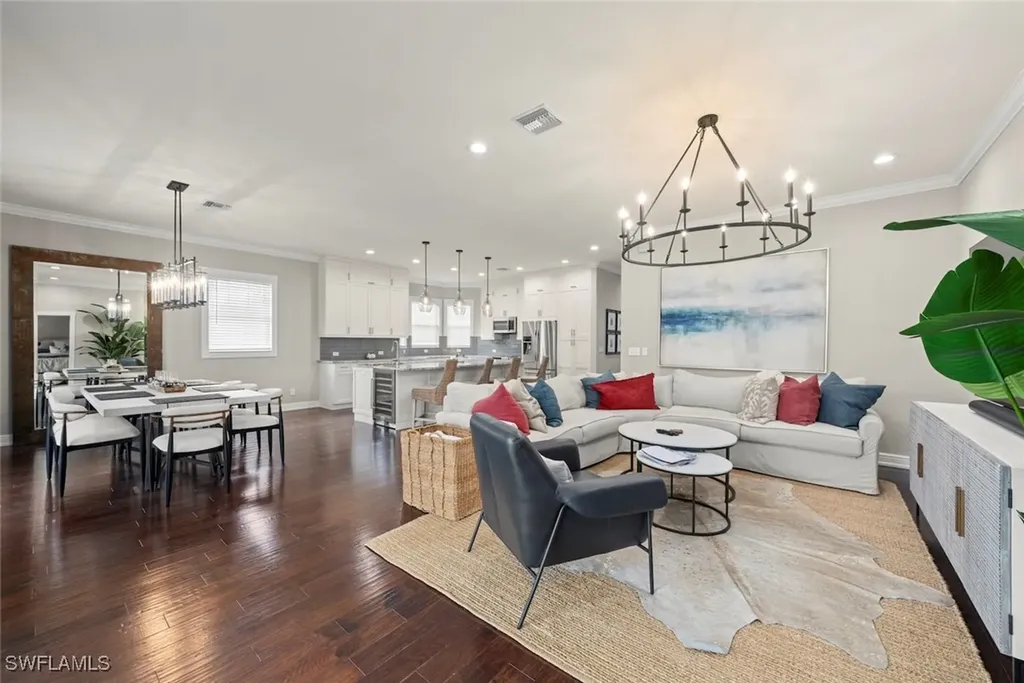 646 Vintage Reserve Circle Naples FL 34119