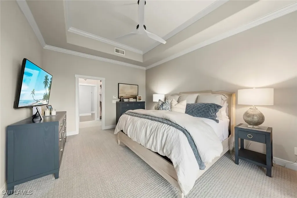 646 Vintage Reserve Circle Naples FL 34119