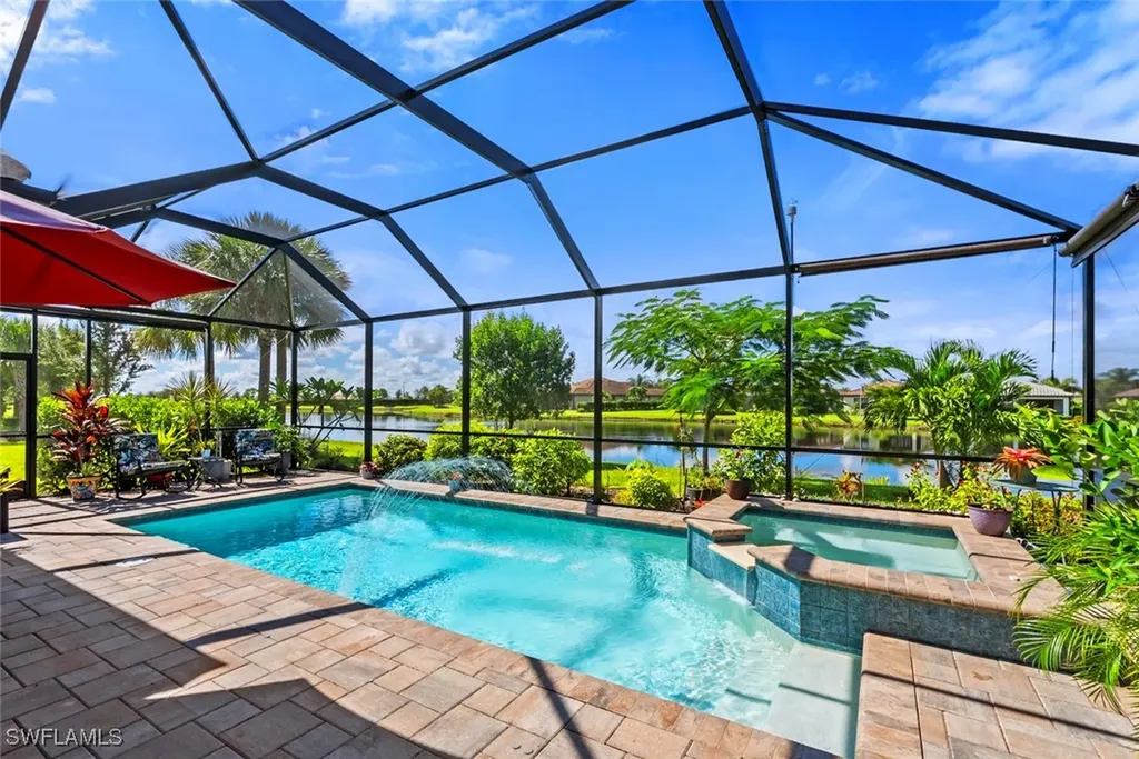 6144 Harmony Drive Ave Maria FL 34142