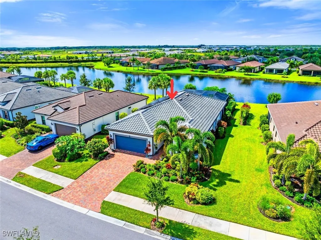 6144 Harmony Drive Ave Maria FL 34142