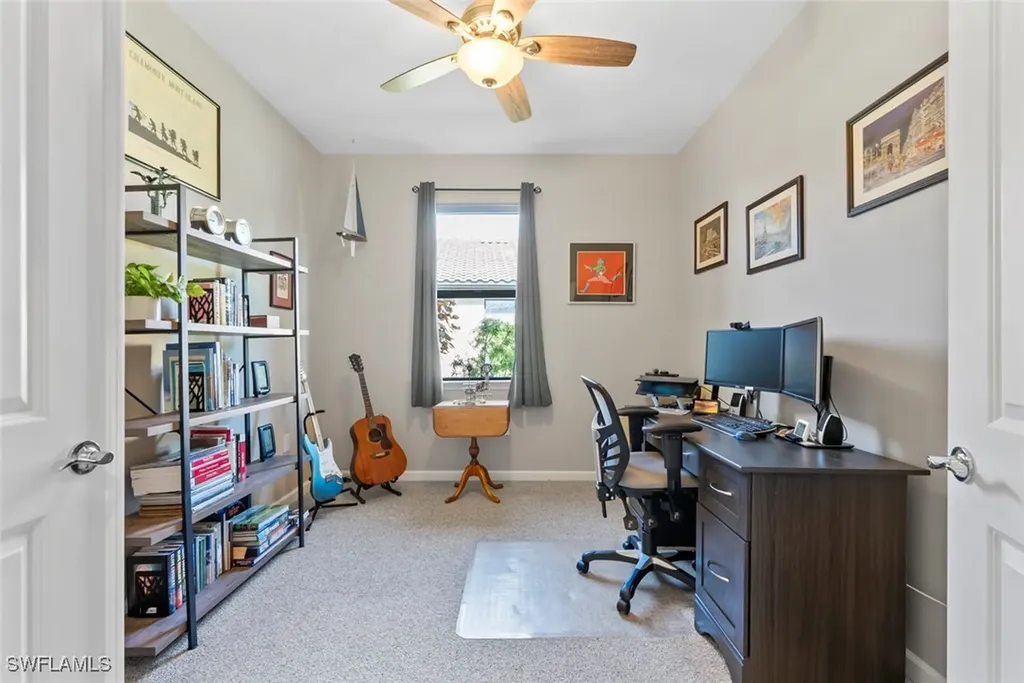 6144 Harmony Drive Ave Maria FL 34142