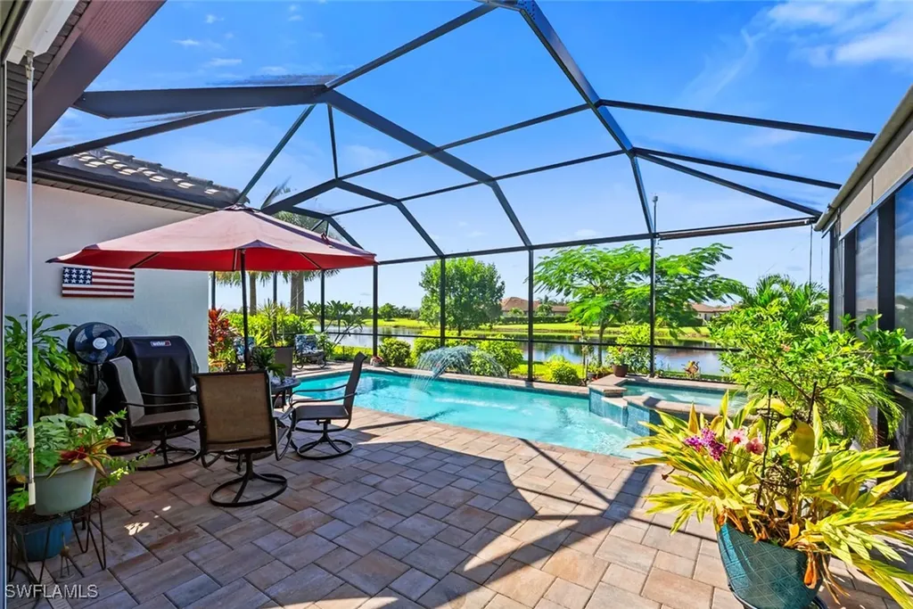 6144 Harmony Drive Ave Maria FL 34142