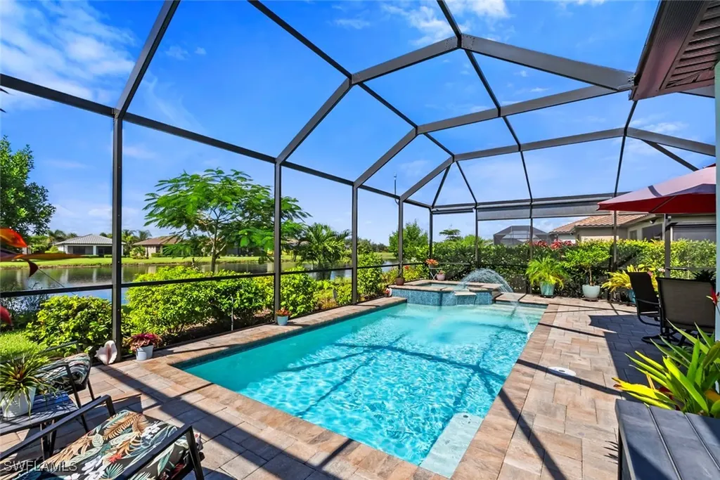 6144 Harmony Drive Ave Maria FL 34142