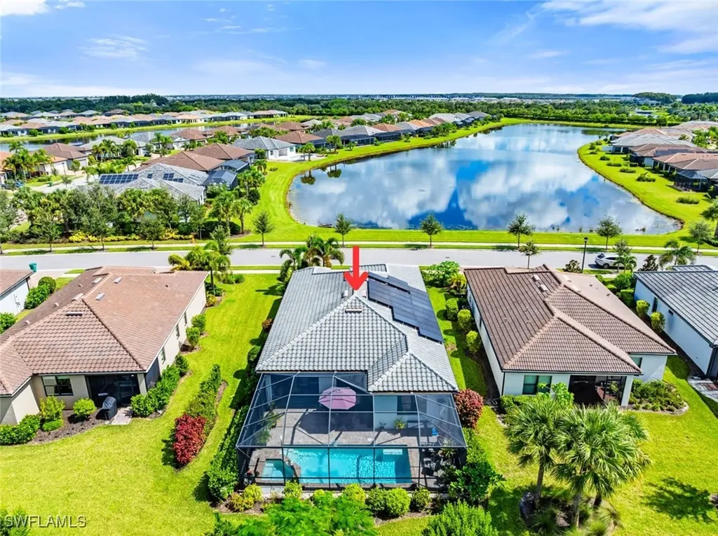 6144 Harmony Drive Ave Maria FL 34142