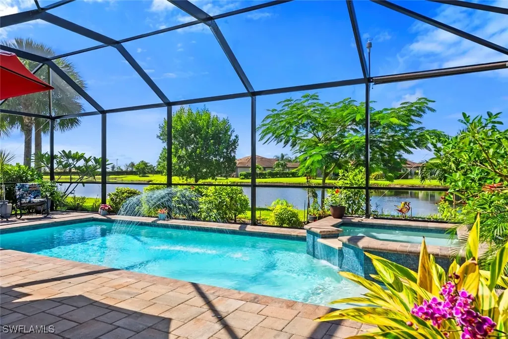 6144 Harmony Drive Ave Maria FL 34142