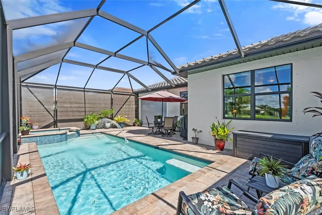 6144 Harmony Drive Ave Maria FL 34142