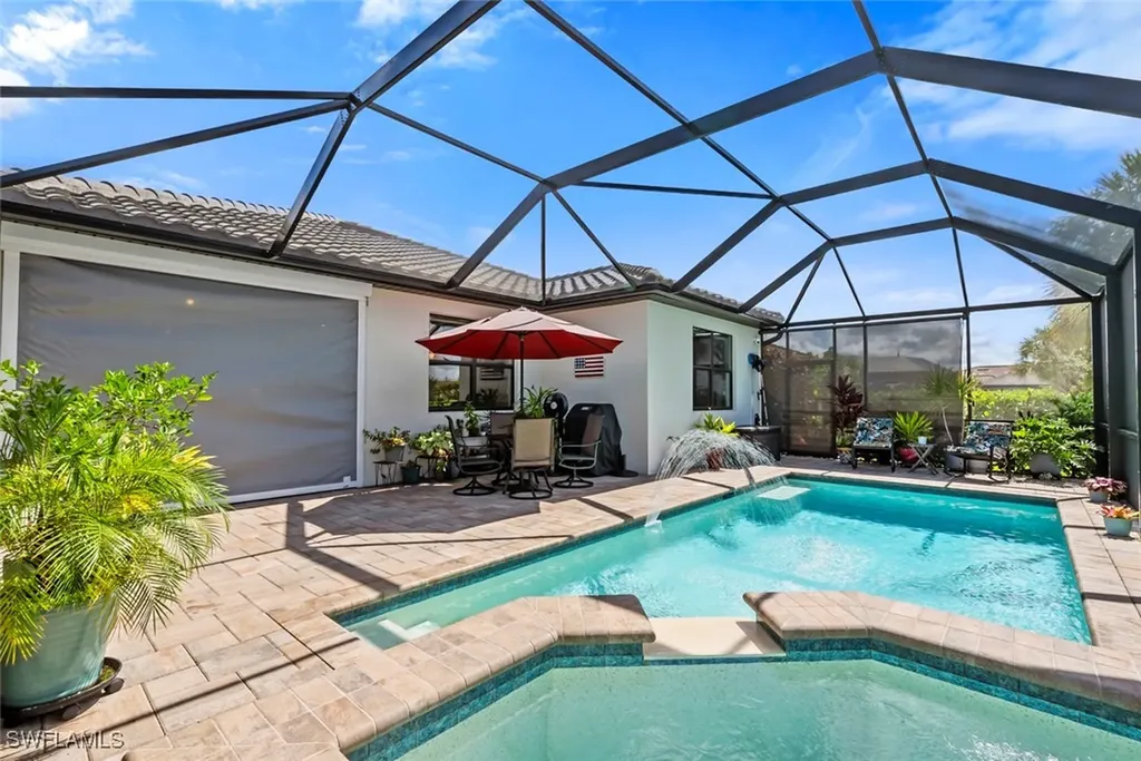 6144 Harmony Drive Ave Maria FL 34142