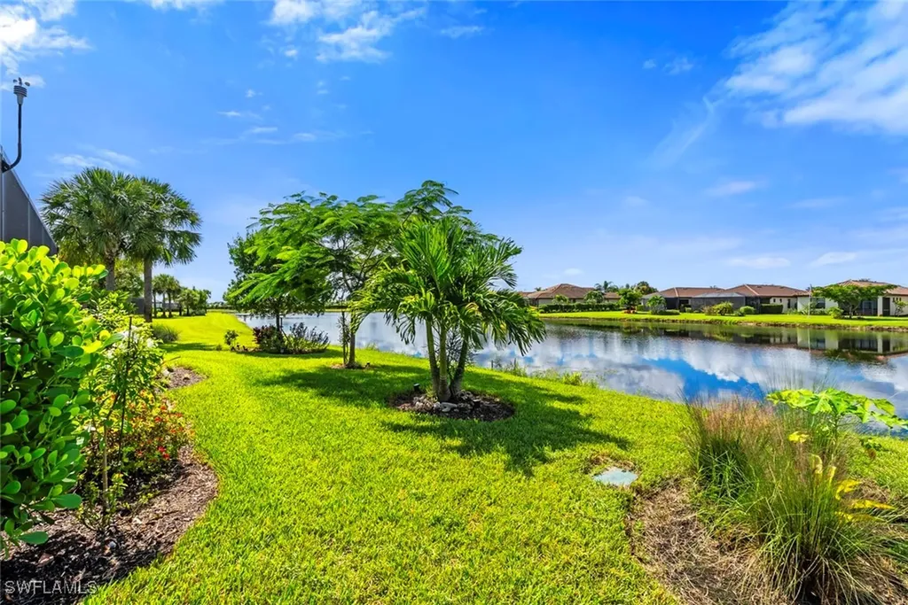 6144 Harmony Drive Ave Maria FL 34142