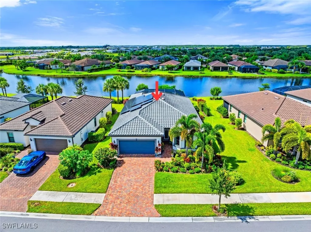 6144 Harmony Drive Ave Maria FL 34142