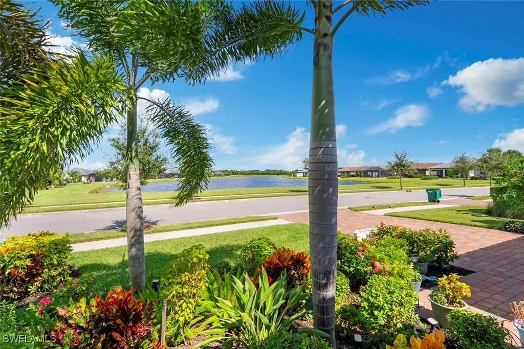 6144 Harmony Drive Ave Maria FL 34142