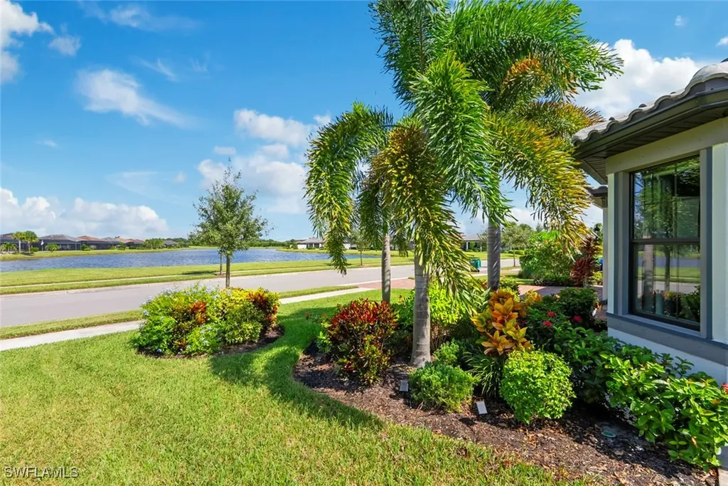 6144 Harmony Drive Ave Maria FL 34142