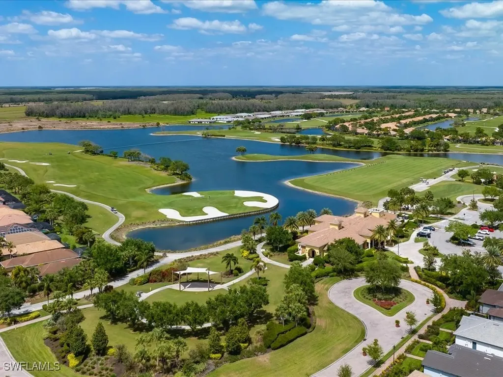 6144 Harmony Drive Ave Maria FL 34142