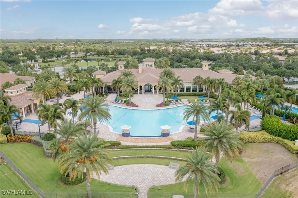 6144 Harmony Drive Ave Maria FL 34142