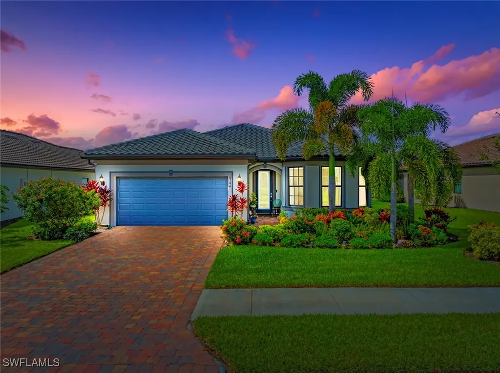 6144 Harmony Drive Ave Maria FL 34142