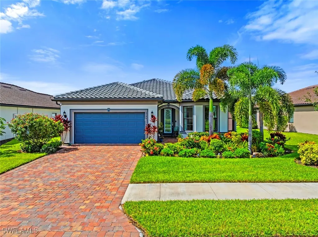 6144 Harmony Drive Ave Maria FL 34142