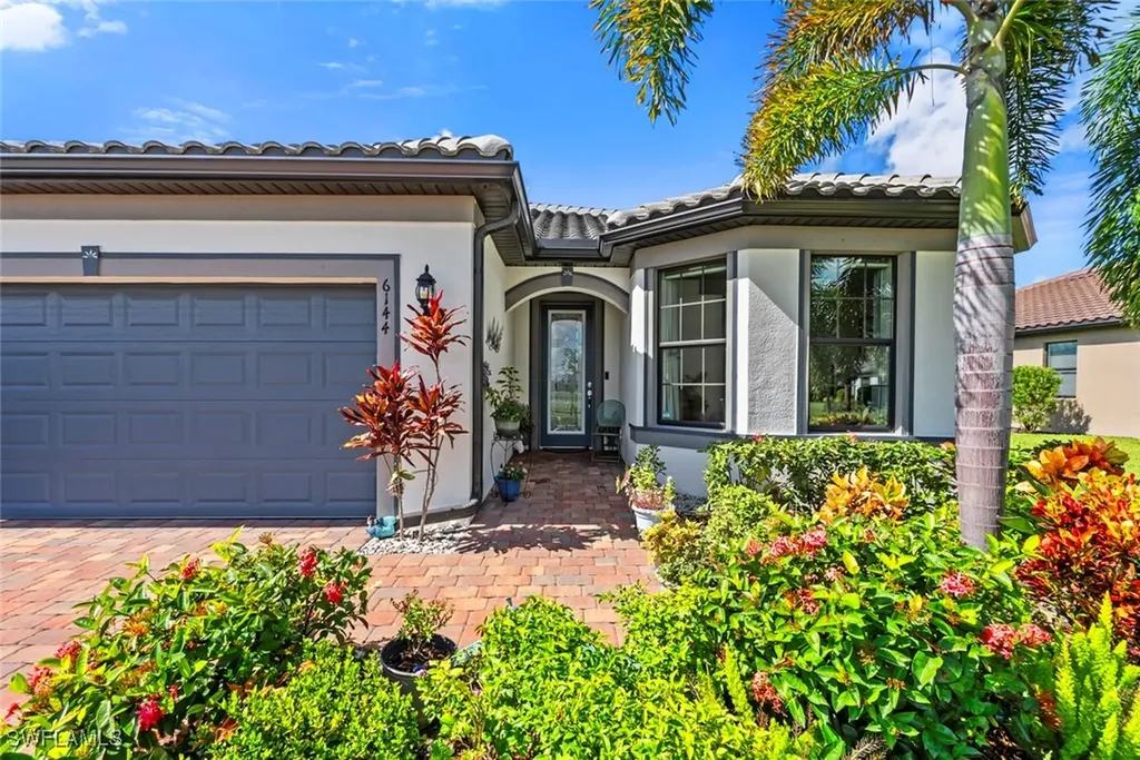 6144 Harmony Drive Ave Maria FL 34142