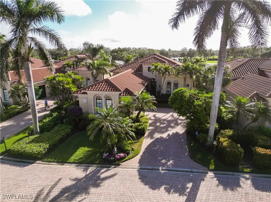 9774 Bay Meadow Estero FL 34135