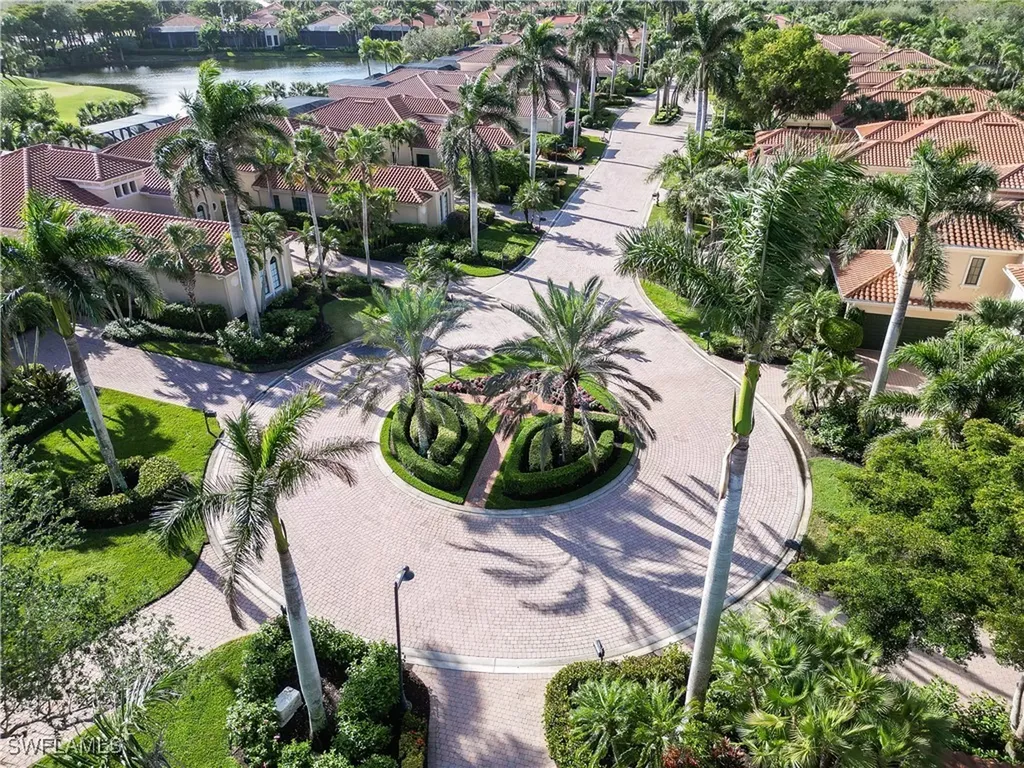 9774 Bay Meadow Estero FL 34135