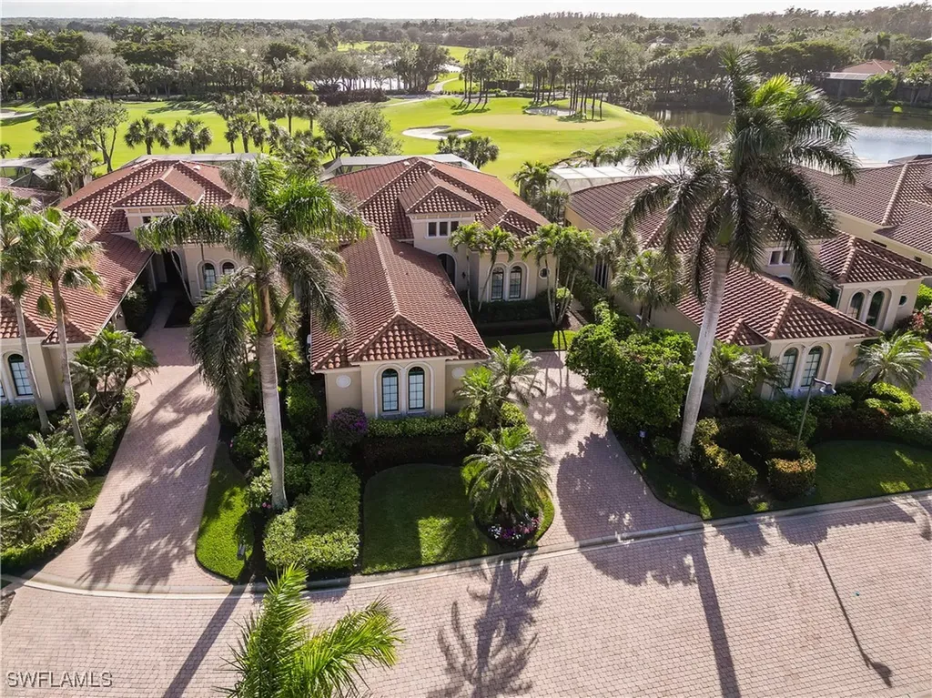 9774 Bay Meadow Estero FL 34135