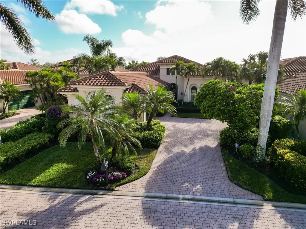 9774 Bay Meadow Estero FL 34135