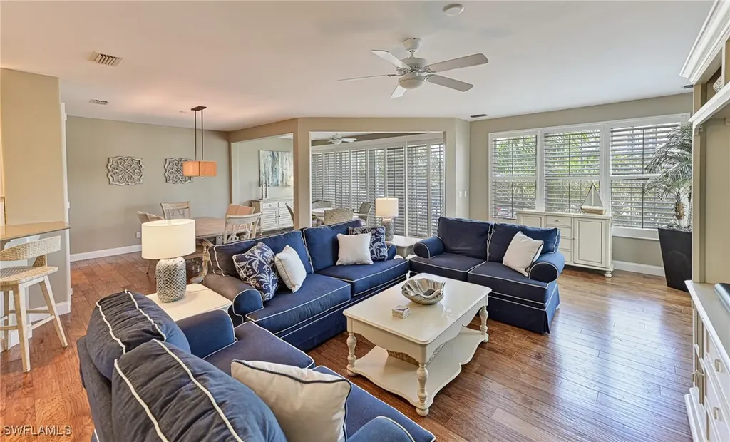 117 Barefoot Circle Bonita Springs FL 34134