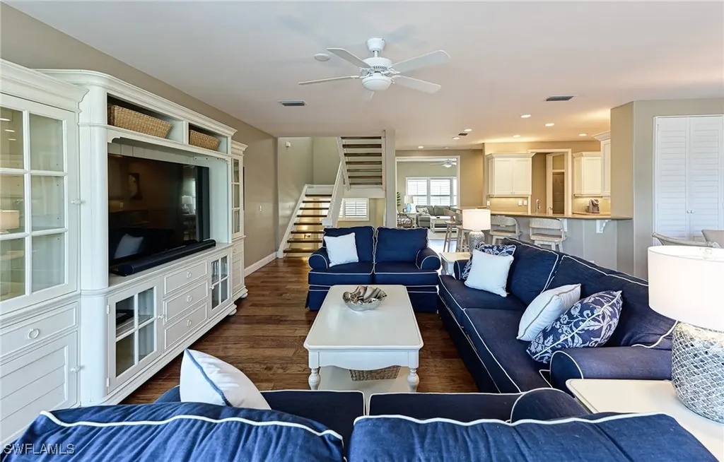 117 Barefoot Circle Bonita Springs FL 34134