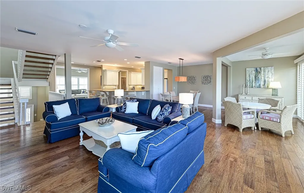 117 Barefoot Circle Bonita Springs FL 34134