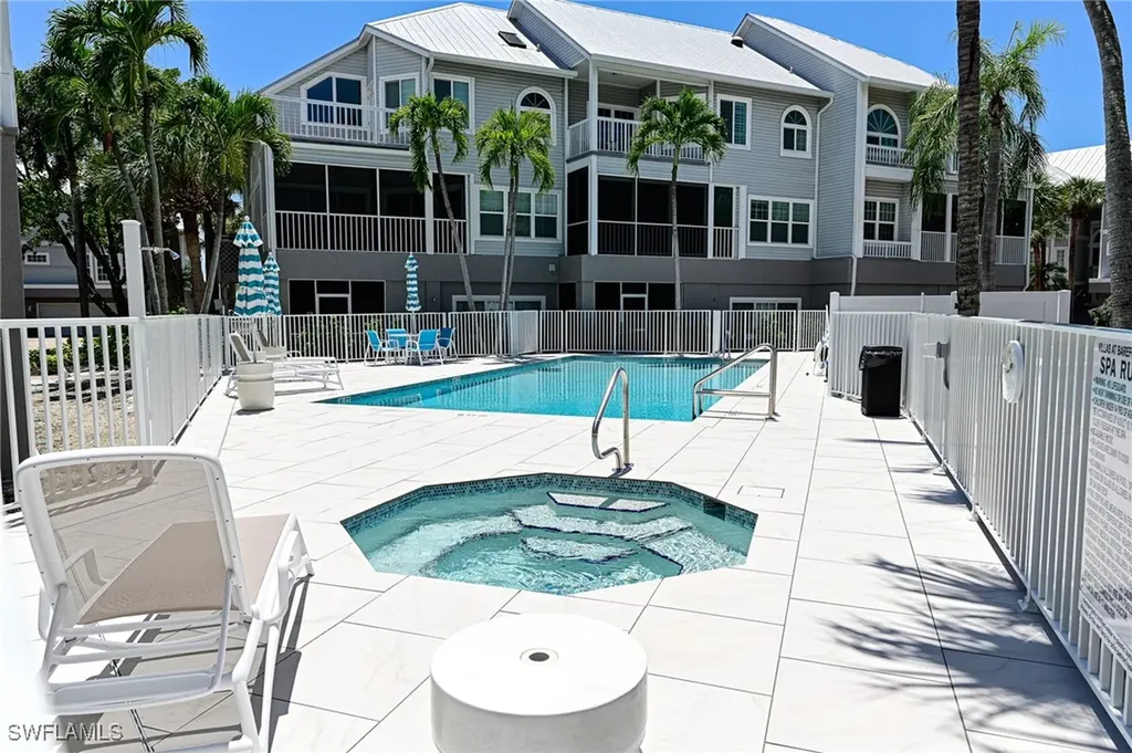 117 Barefoot Circle Bonita Springs FL 34134