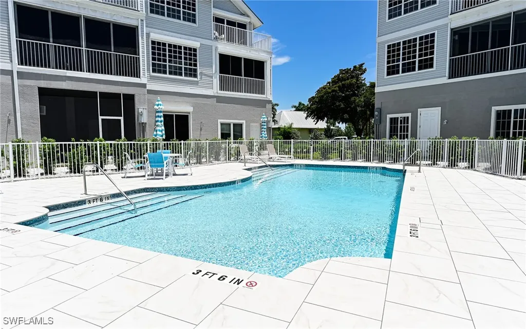 117 Barefoot Circle Bonita Springs FL 34134