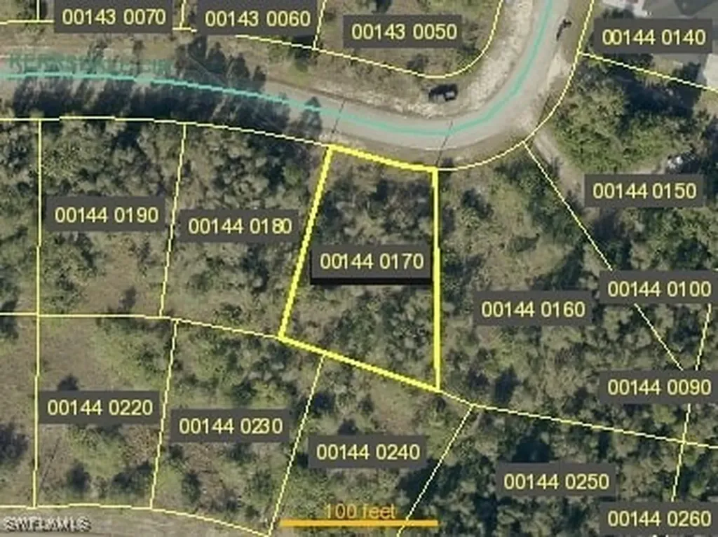 314 Kerrsdale Circle Lehigh Acres FL 33974