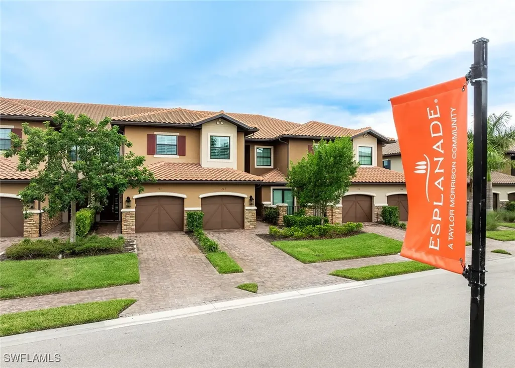 15261 Zeno Way Naples FL 34114