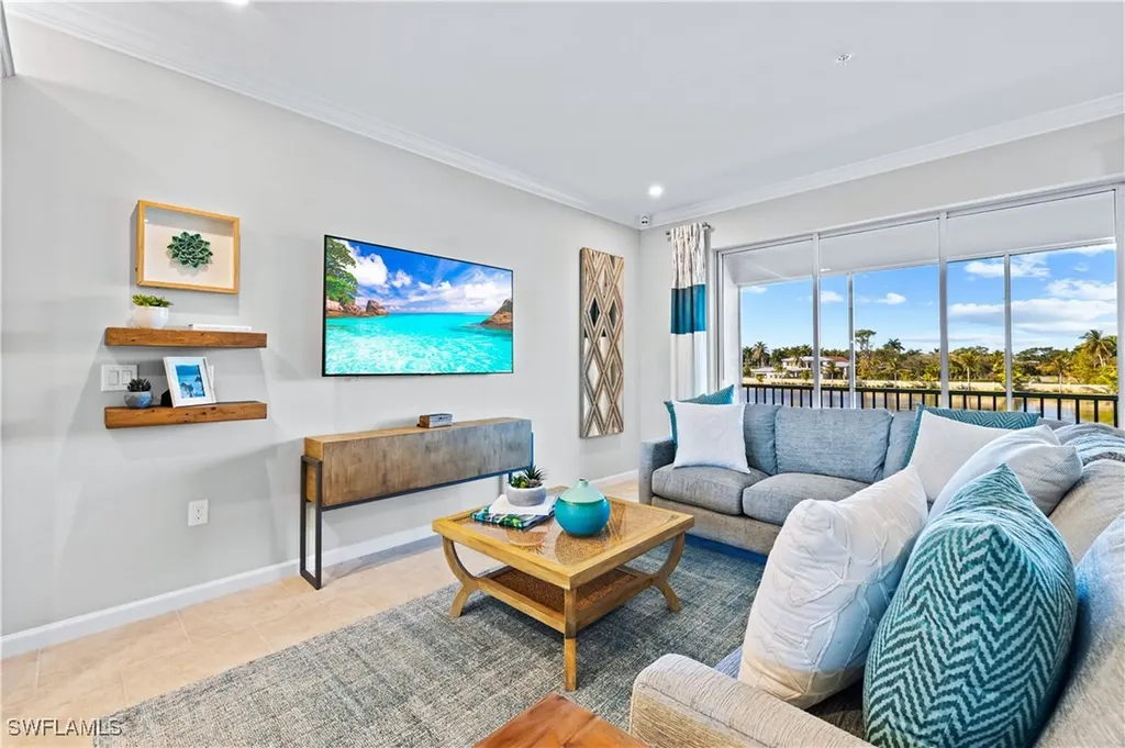 4563 Arboretum Circle Naples FL 34112