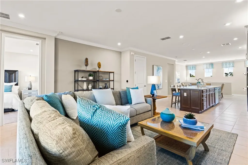 4563 Arboretum Circle Naples FL 34112