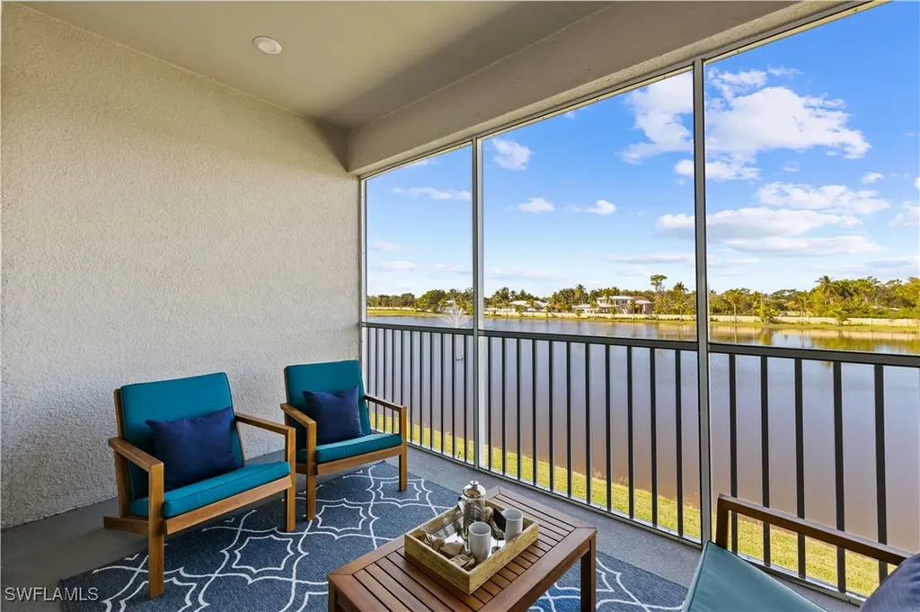 4563 Arboretum Circle Naples FL 34112