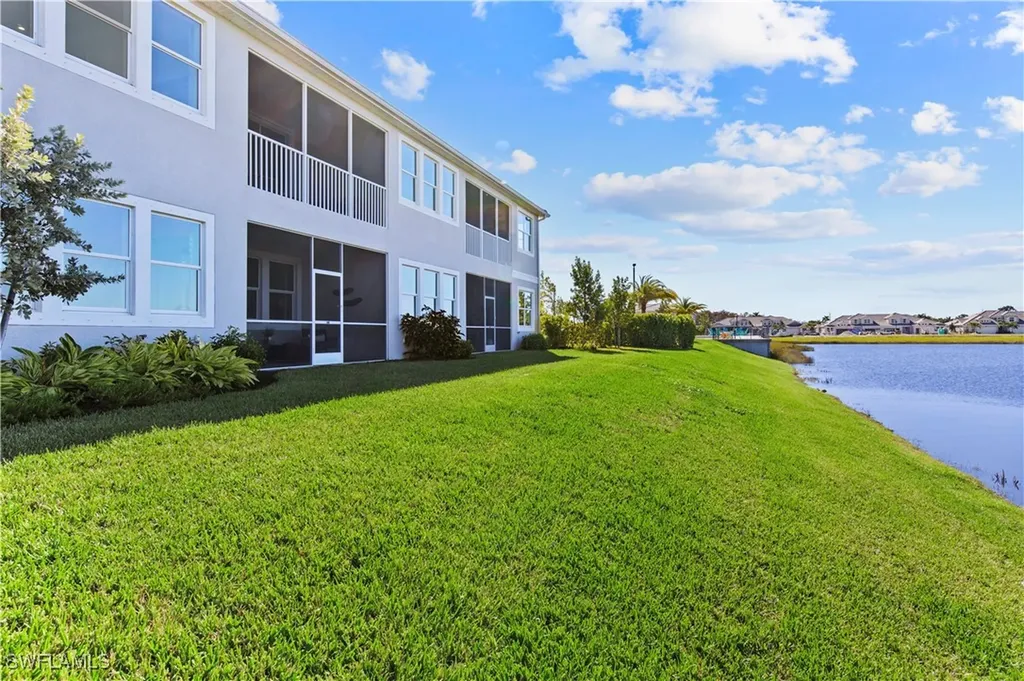 4563 Arboretum Circle Naples FL 34112