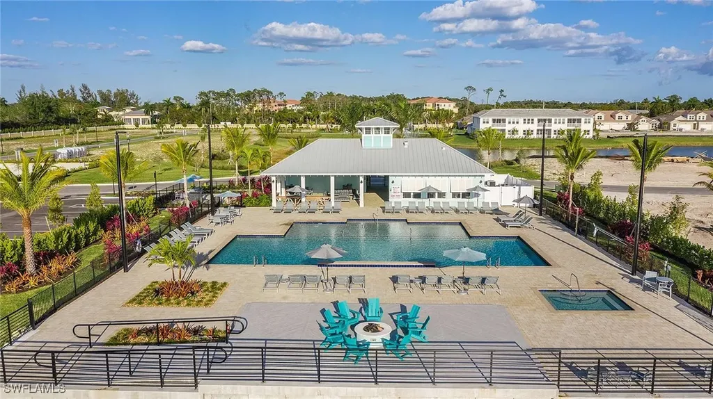 4563 Arboretum Circle Naples FL 34112