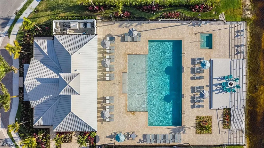 4563 Arboretum Circle Naples FL 34112