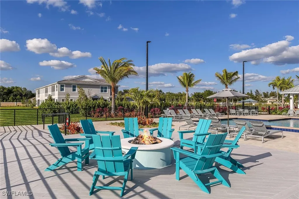 4563 Arboretum Circle Naples FL 34112