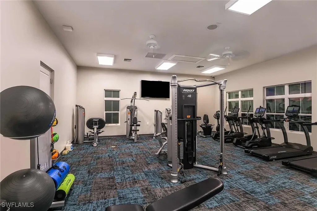 4563 Arboretum Circle Naples FL 34112