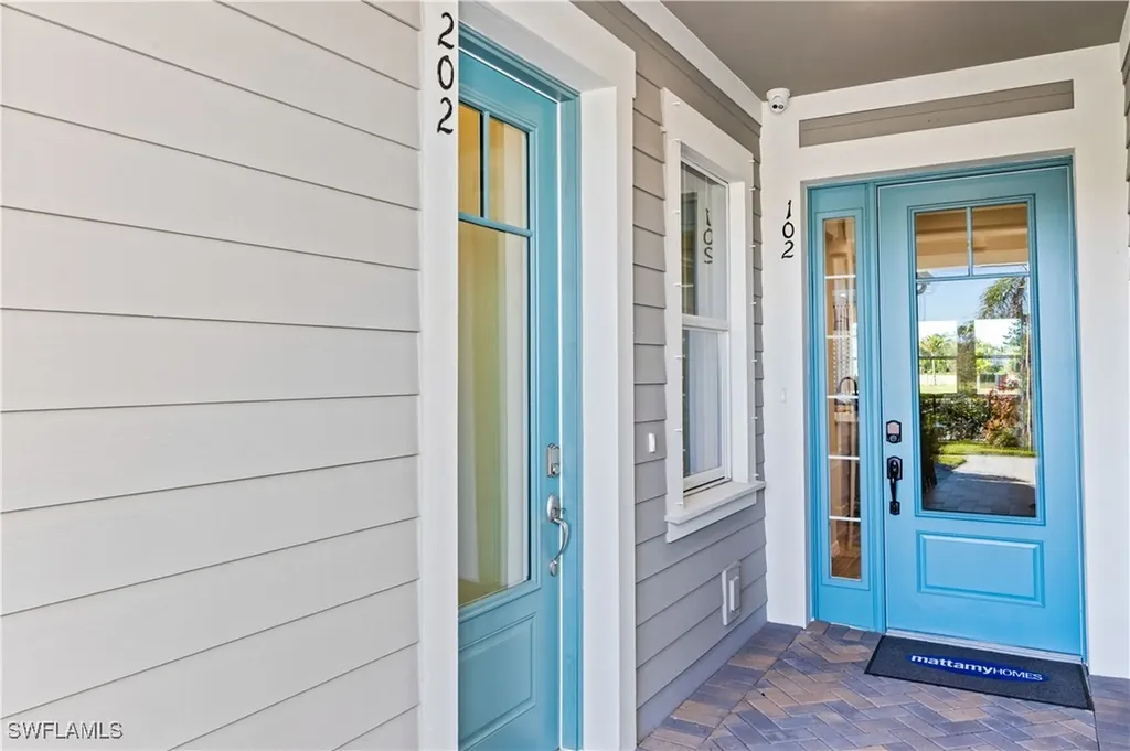 4563 Arboretum Circle Naples FL 34112