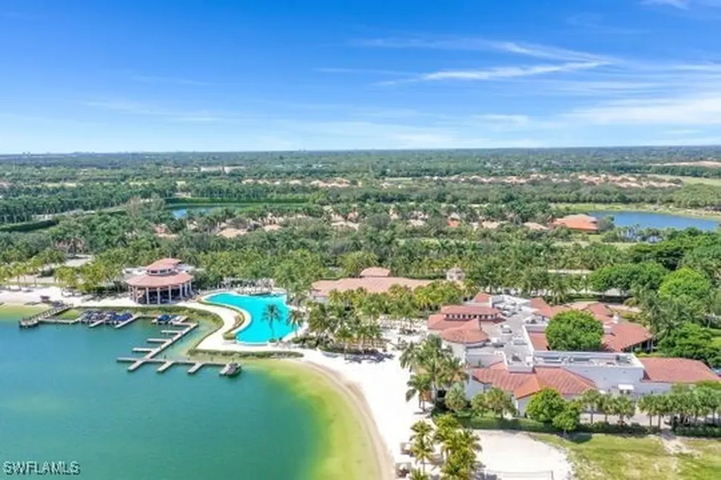 19600 Marino Lake Circle Miromar Lakes FL 33913