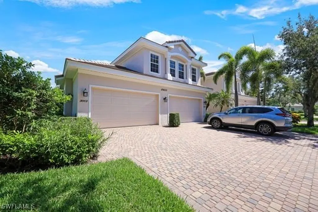 19600 Marino Lake Circle Miromar Lakes FL 33913