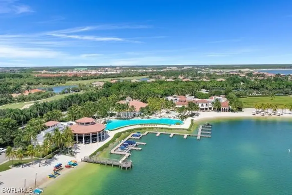 19600 Marino Lake Circle Miromar Lakes FL 33913