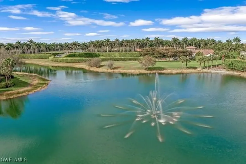 19600 Marino Lake Circle Miromar Lakes FL 33913