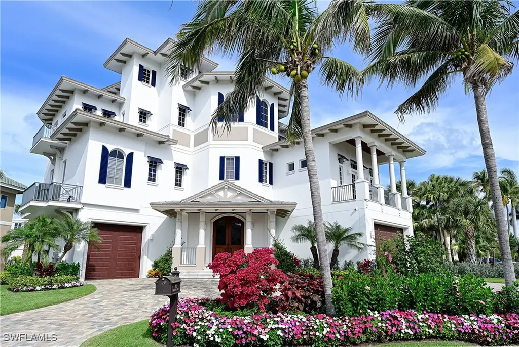 103 Guadeloupe Lane Bonita Springs FL 34134